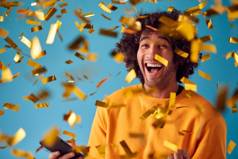 Exclusive bonuses