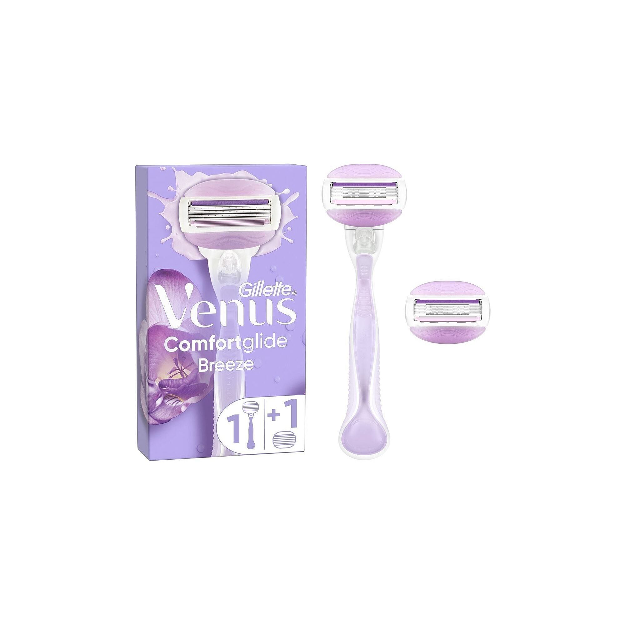 Shaving Waxing Hair Removal