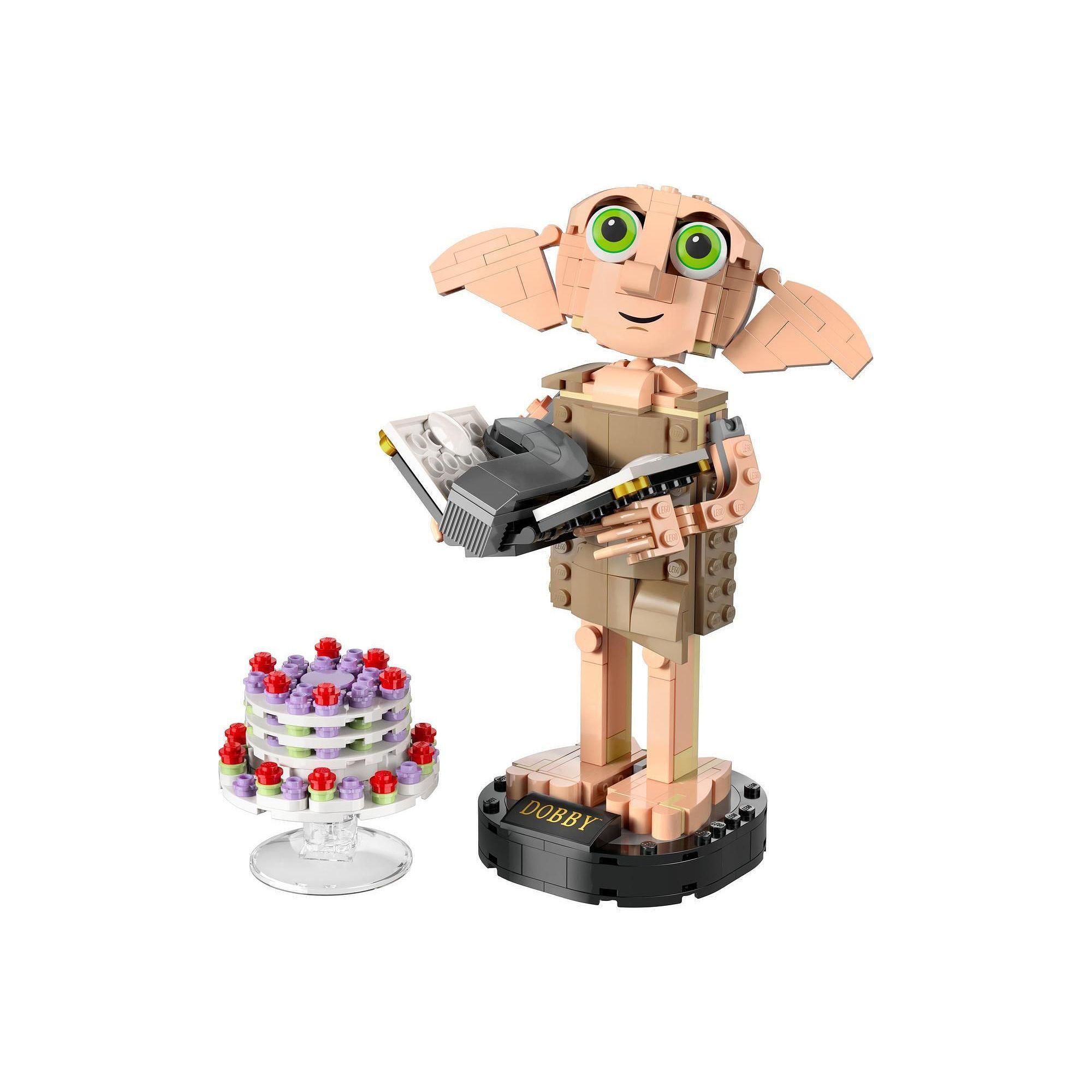 Lego & Building Toys