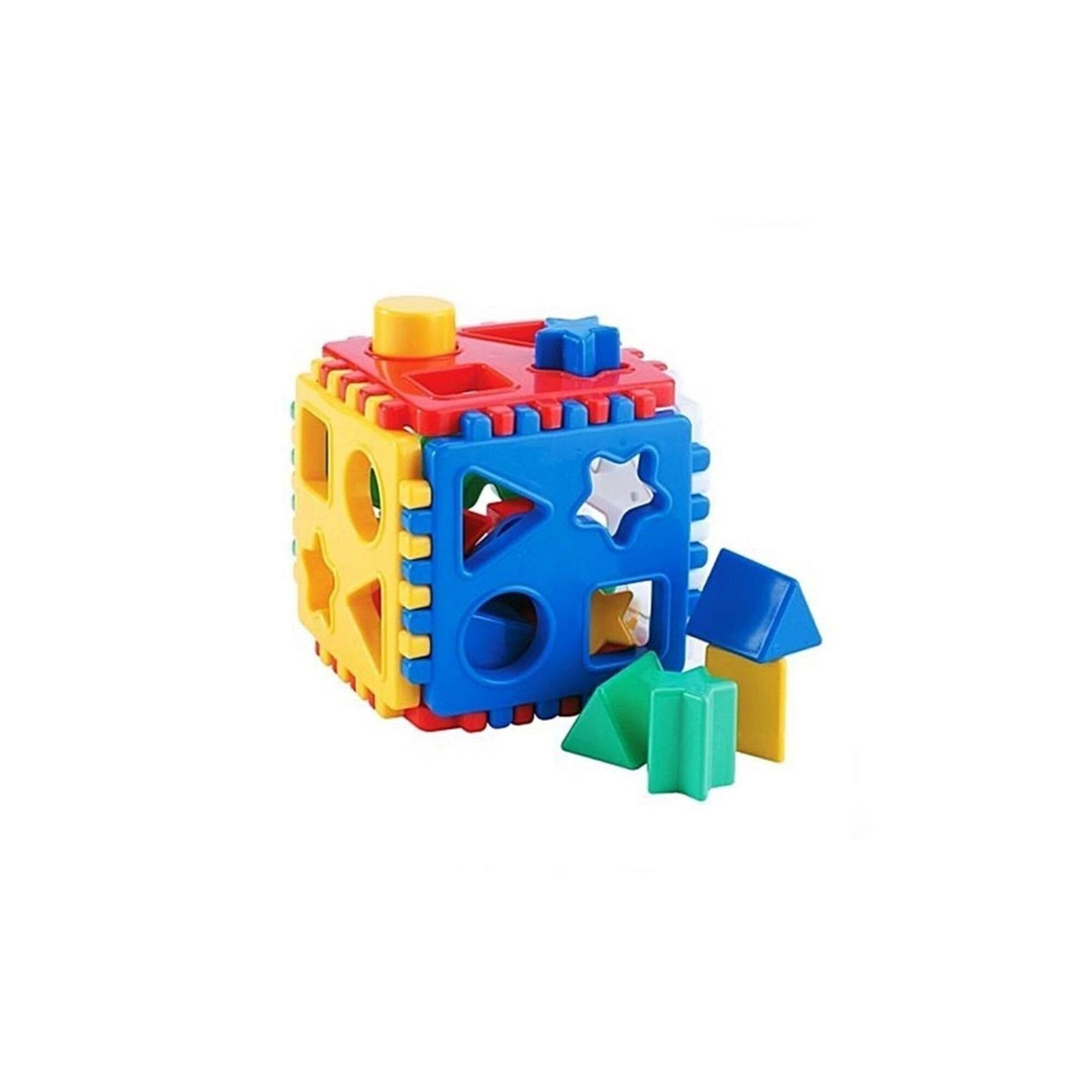 Educational Toys