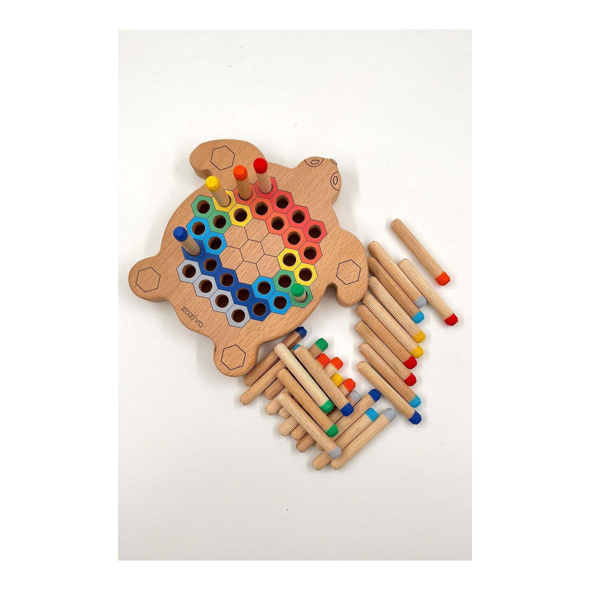 Wooden Toys