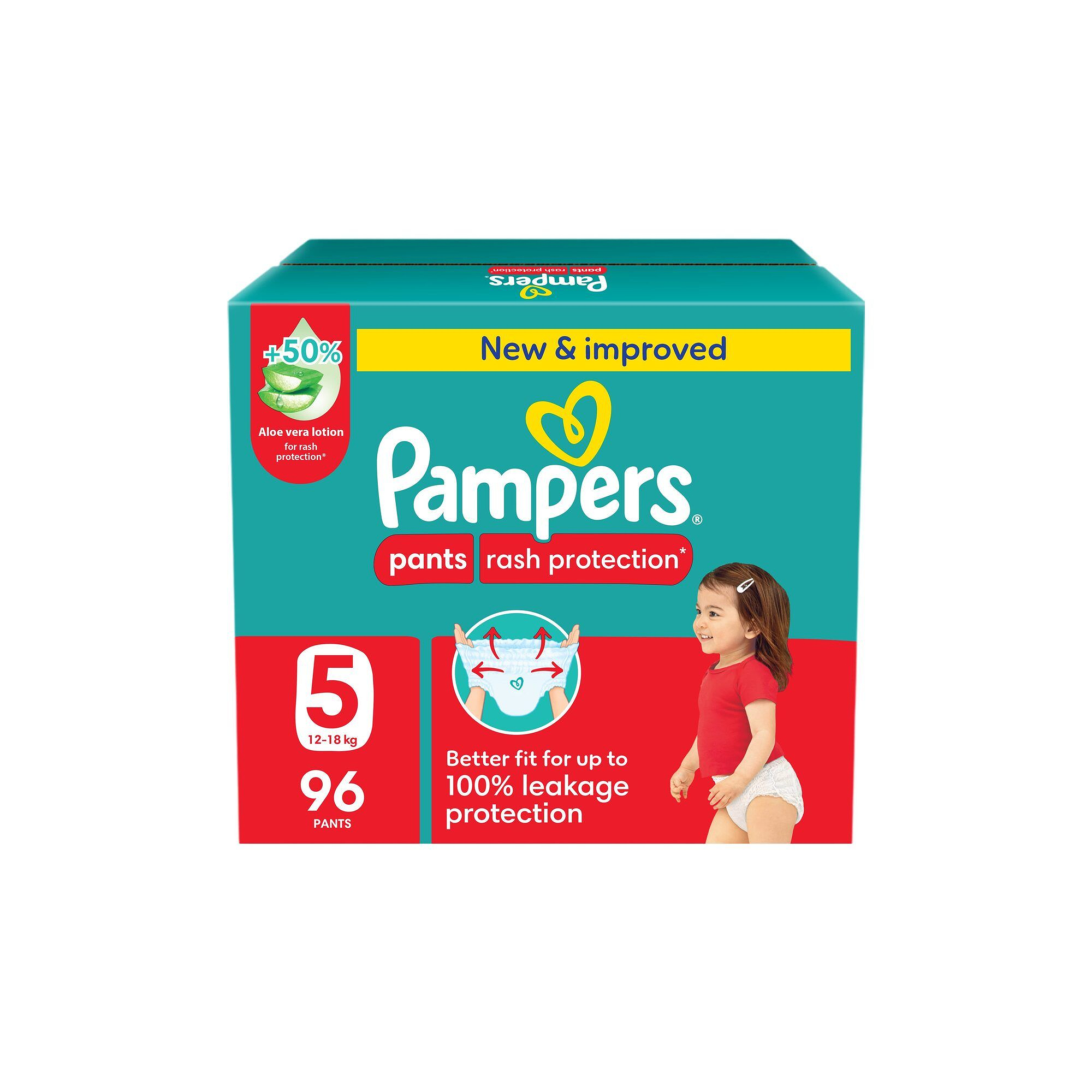 Mother & Baby Care Needs