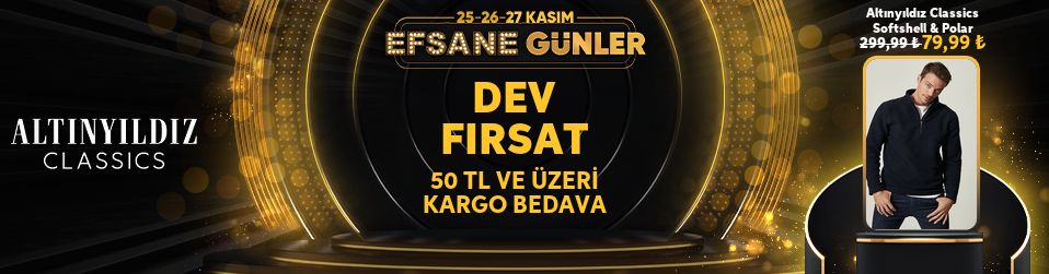 Altınyıldız Classics