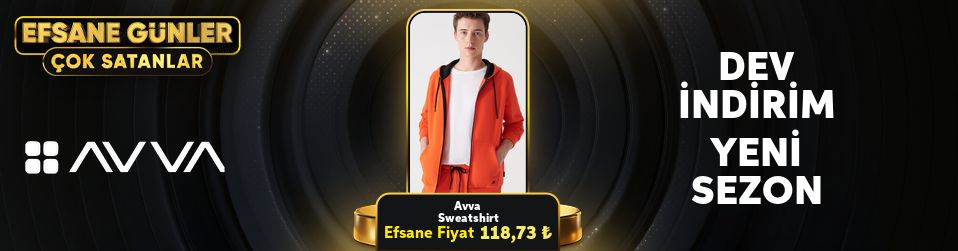 Avva - Efsane Günler