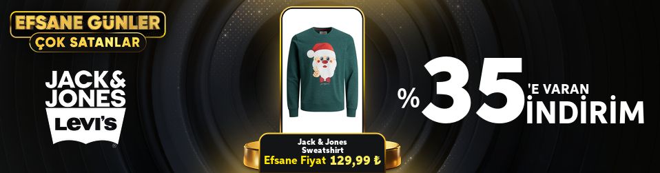 Jack & Jones Levi's