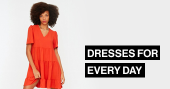 Dresses for Every Day