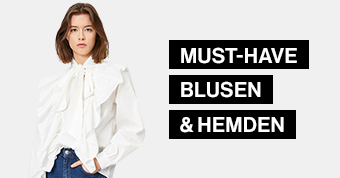 Must-have-Blusen & Hemden