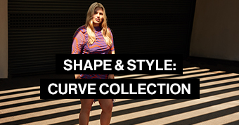 Shape & Style: Curve Collection