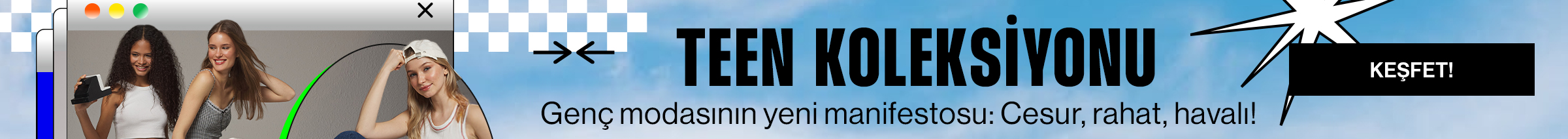 banner öğesi