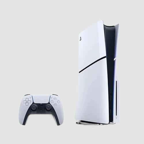 Games and Gaming Consoles