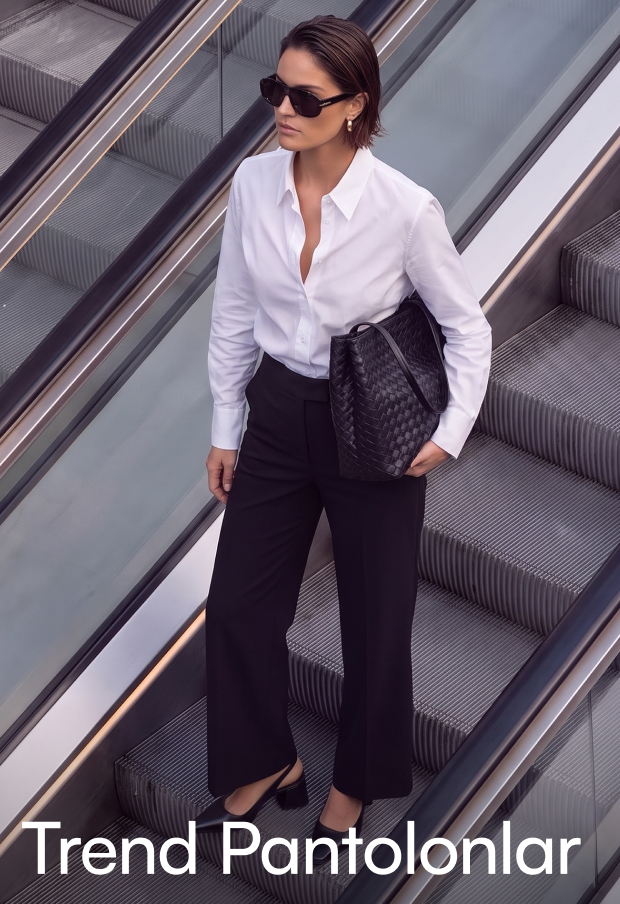 DSBoutiques_Sonbaharın Vazgeçilmezleri_Pantolon