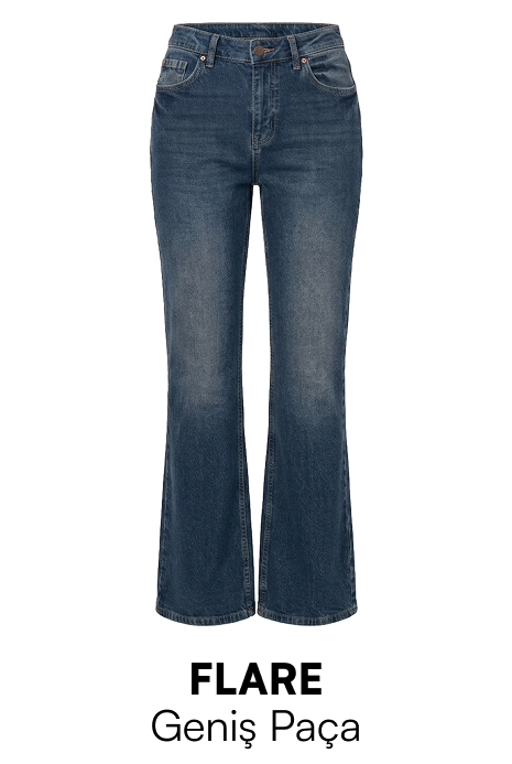 DSBoutiques_Jean Fit Guide_FLARE