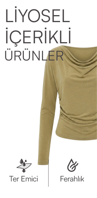 DSBoutiques_Doğal Kumaşlar_Liyocel