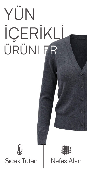DSBoutiques_Doğal Kumaşlar_Yün&Kaşmir
