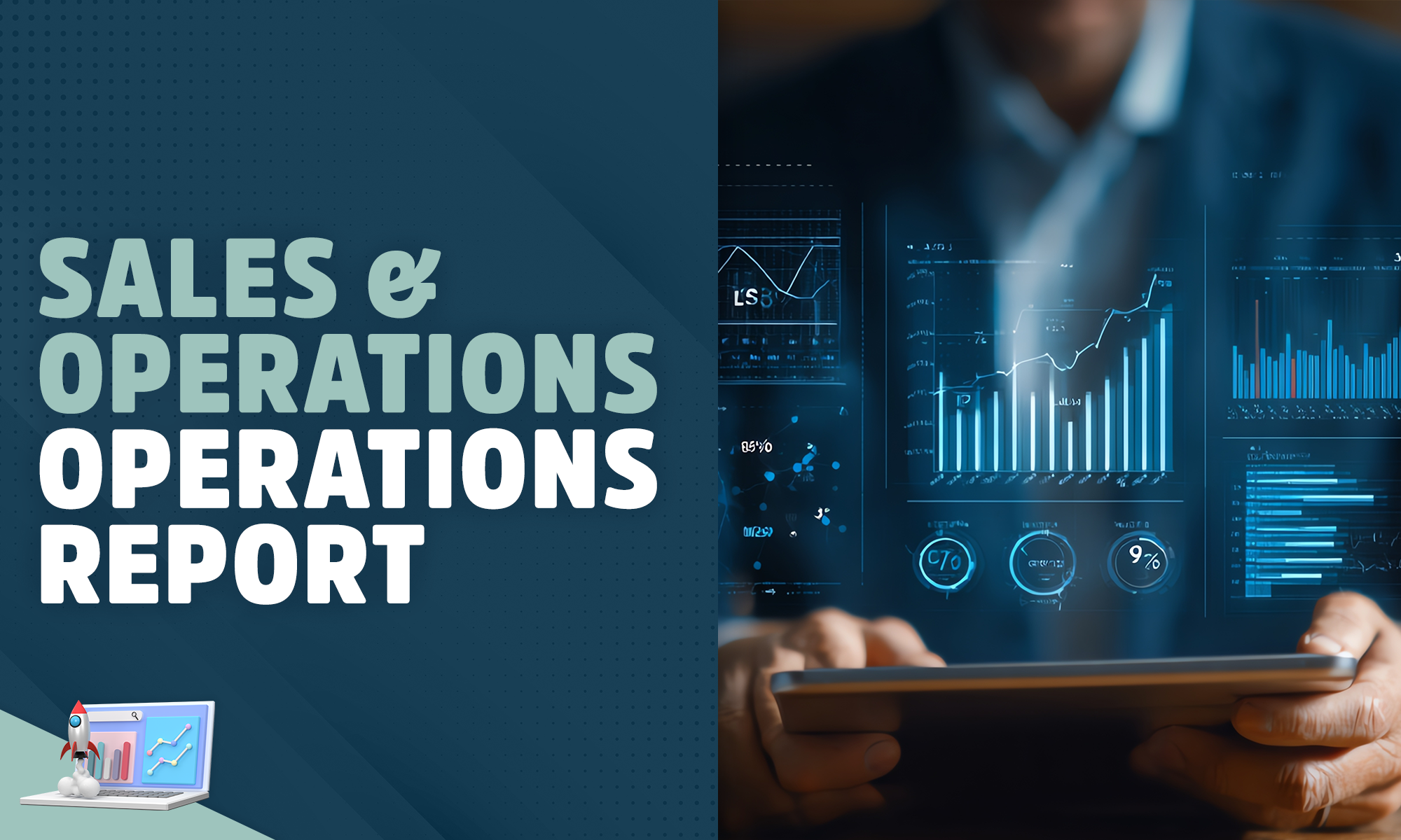 Sales & Operations – Operations Report - Trendyol Academy