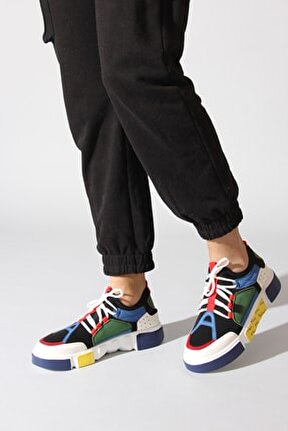 Mavi Kadın Sneaker 239.00013243.13.393