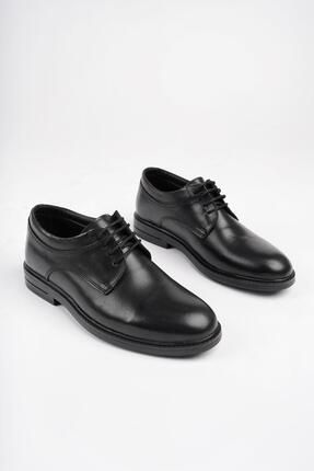 Zaha Garantili Erkek Günlük Klasik Hakiki Deri Kışlık Casual Ayakkabı