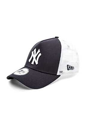 Unisex New York Yankees Laciver Şapka 11588489