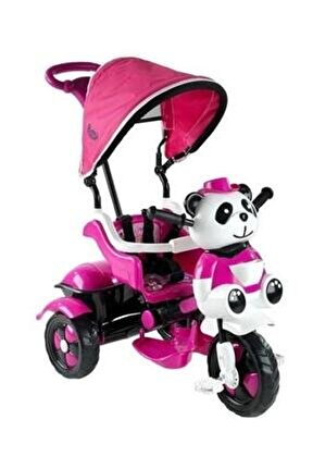 127 Little Panda Bisiklet-2021 Model