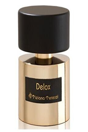Delox Extrait De Parfum 100ml .
