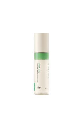 Village11 Factory Fresh Dewy Green Cica Facial Serum Mist 100ml-Onarıcı & Sakinleştirici Serum Mist