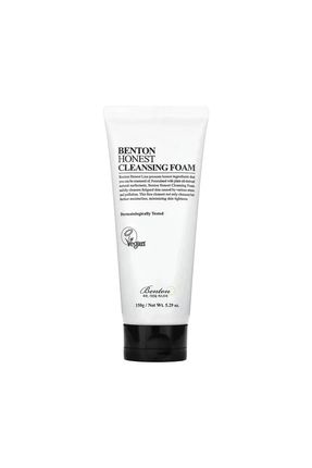 Honest Cleansing Foam - Hassas Ciltlere Uygun Hafif Formüllü Temizleyici Köpük 150 g