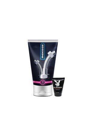 Cream For Man 50 Ml Lubricant