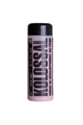 Kolossal Cream 200 ml