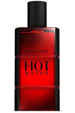 Hot Water Edt 110 ml Erkek Parfüm 3607344163773