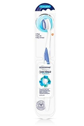 Comple Protectıon Soft Diş Fırçası