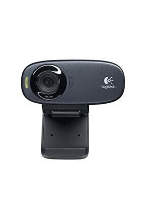 C310 Hd 720p Dahili Mikrofon Usb Webcam 960-001065