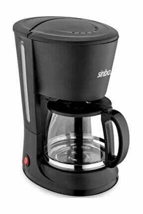 Scm-2938 Filtre Kahve Makinesi