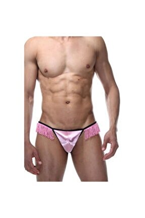 Erkek Pembe Külot