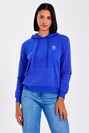 Kadın Sweatshirt