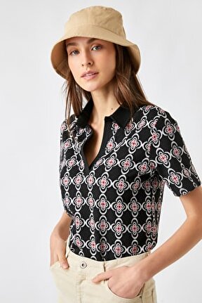 Kadın  T-Shirt 2WPK10002EK