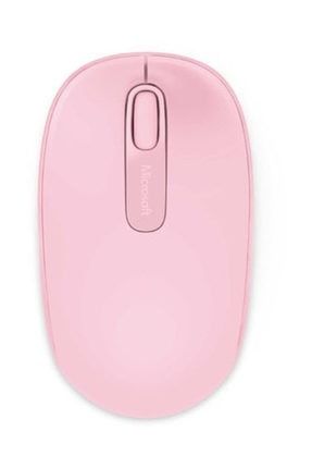 Mobile 1850 Kablosuz Pembe Mouse (U7Z-00023)