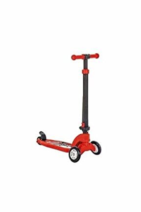 Cool Scooter (Kırmızı) (Yeni)