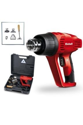 Th-ha 2000/1 Sıcak Hava Tabancası 2000w