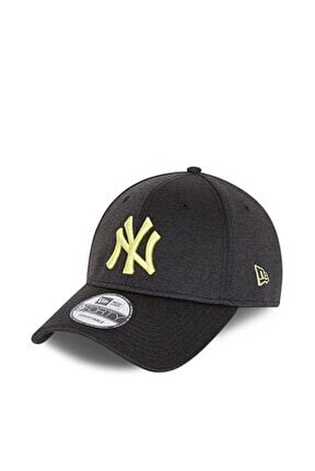 New York Yankees Shadow Tech Dark Grey 9forty Snapback Şapka 60112628