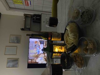 Müşteri fotoğrafı