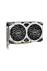 MSI Geforce Gtx 1660 Super Ventus Xs 6 Gb Geforce Gtx 1660 Super