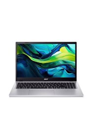 ACER Aspire Lite 12.Nesil Core i5 12450H-16Gb-512Gb Ssd-15.6inc