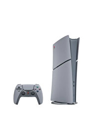 Sony PlayStation 5 Slim Dijital (CFI-2116 Avrupa) 825GB + Tek Kol