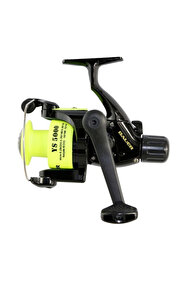 Apia Foojin'Z 6th Generation Angel Shooter S96M 2.89m 8-42gr Spin