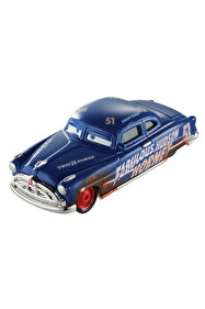 Cars Tekli Karakter Araçlar - Hudson Hornet DXV70-DXV29 - Fiyatı