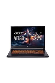 ACER Nitro V 17 AI AMD Ryzen 7-260 16GB 1TB RTX5070 17.3