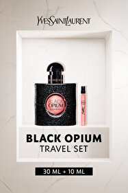 Yves Saint Laurent Black Opium EDP 90 ml Kadın Parfüm Yorumları