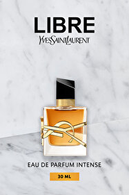 Yves Saint Laurent Libre Intense EDP 30 ml Kadın Parfüm