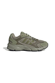 adidas Crazychaos 2000 Erkek Günlük Ayakkabı JR6497 Kahverengi