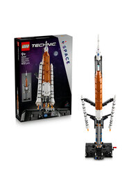 LEGO Technic NASA Artemis Uzay Fırlatma Sistemi Roketi 42221